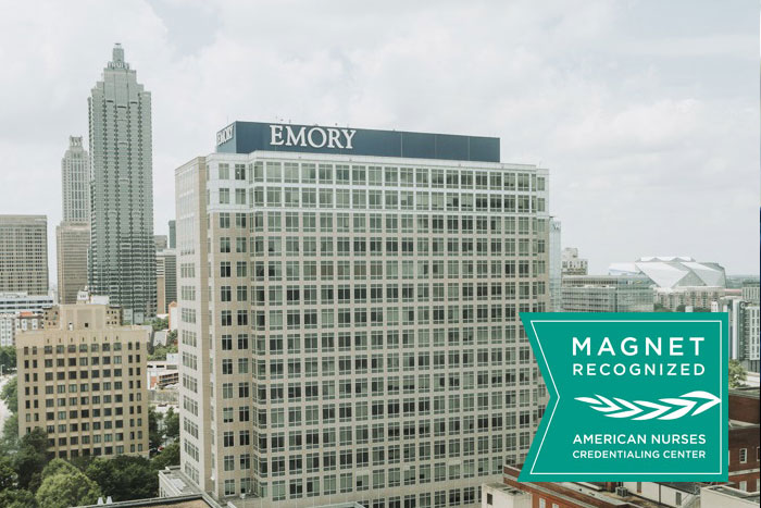 Emory Healthcare