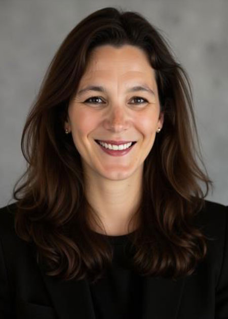 Laura Fultz, Chief Marketing Officer