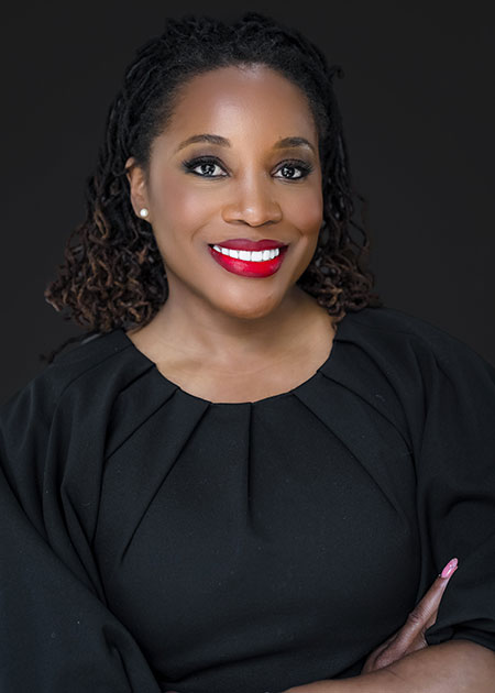 Laura Fultz, Chief Marketing Officer