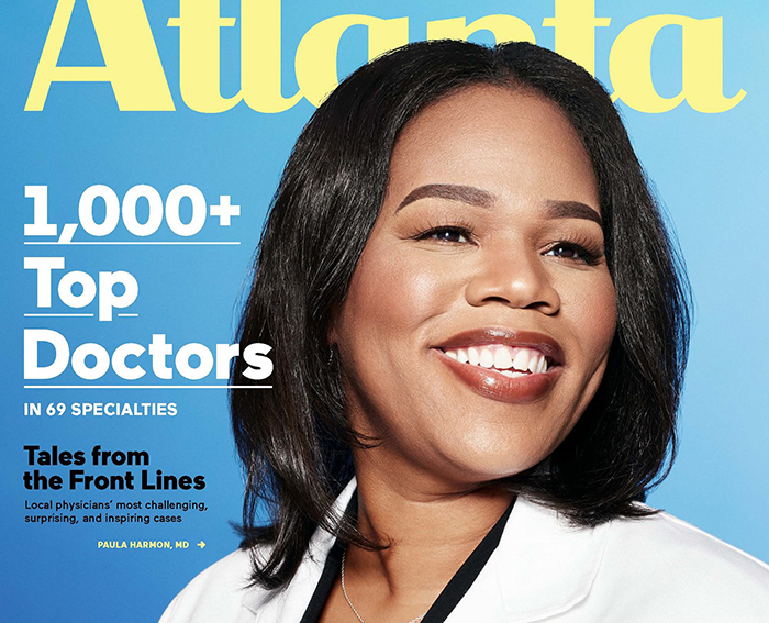 Atlanta 1,000+ top doctors in 69 specialties 
