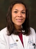 Alanna Morris, MD