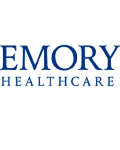 Emory Healthcare logo