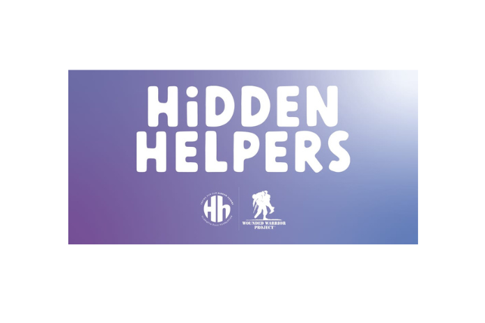 Hidden Helpers Coalition