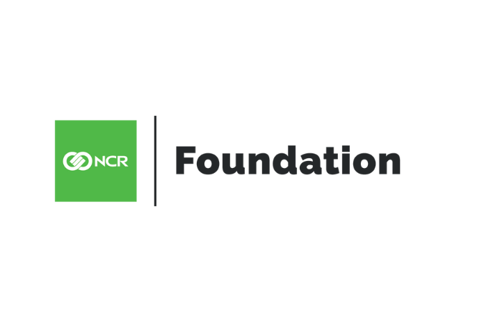 NCR Foundation Logo