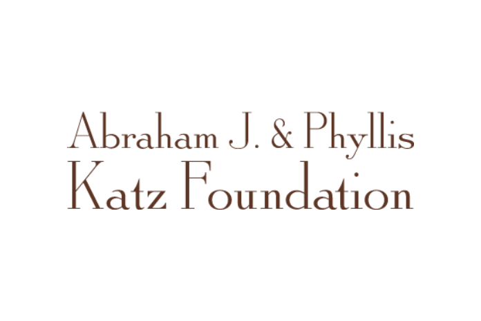 AJP Katz Foundation Logo