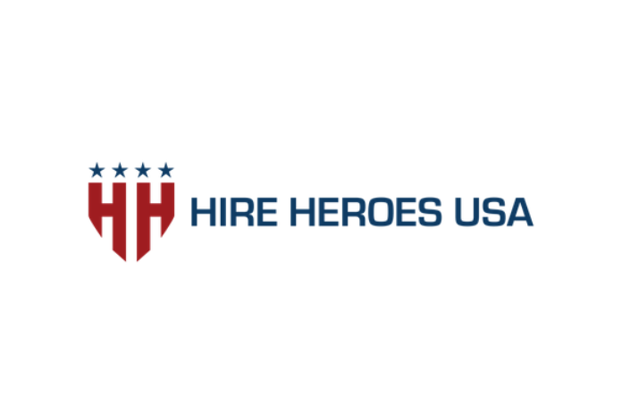 Hire Heroes USA Logo