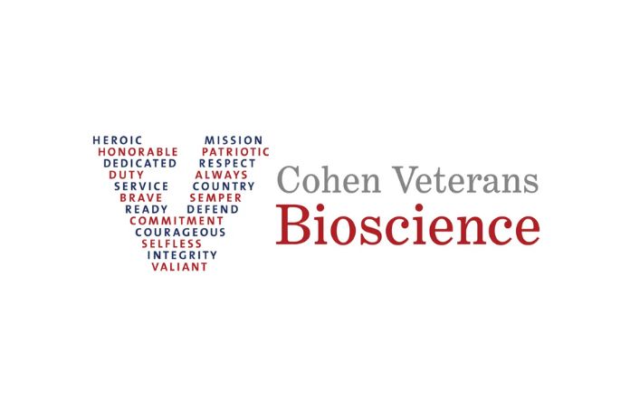 Cohen Veteran Bioscience
