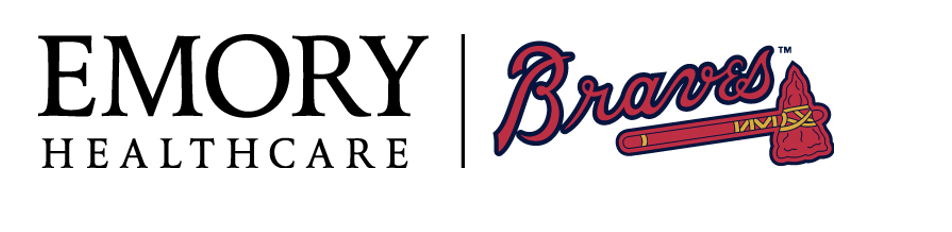 Emory Healthcare - Atlanta Braves