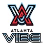 Atlanta Vibe Logo
