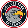 College Park Skyhawks Logo