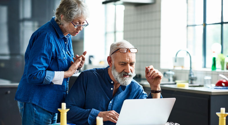 Cancellation decorative image