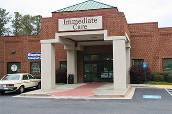 Peachtree Immediate Care - Fayetteville Center - Fayetteville, GA ...