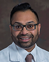 Dr. Vishal N Patel, MD - Atlanta, GA - Neurocritical Care